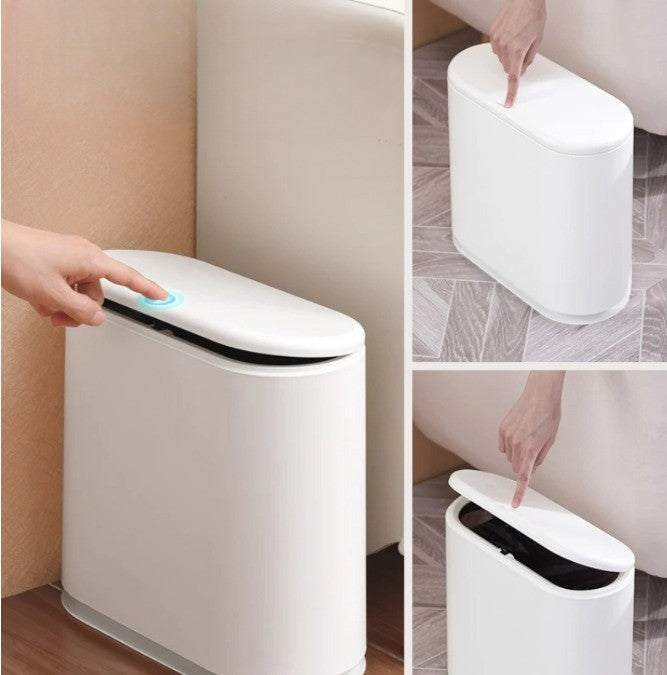 Skanto | Waste Wise Dobbel Compartment Søppeldispenser