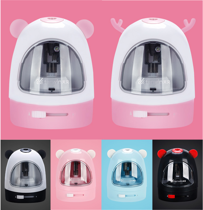 Norvo | Ultimate Automatisk Søt Blyantspisser