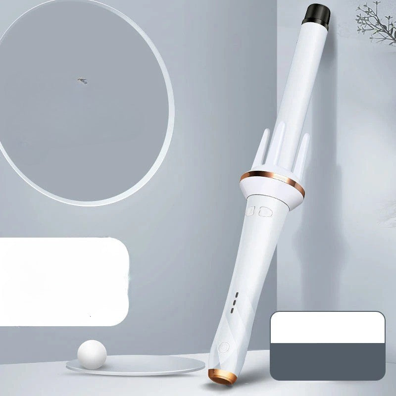 Norvo | Automatisk Auto Roterende Hår Perfekt Krølltang Smart Jern