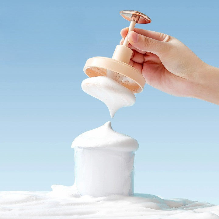 Easy Foam Effortless Cream Maker Cup | Skanto