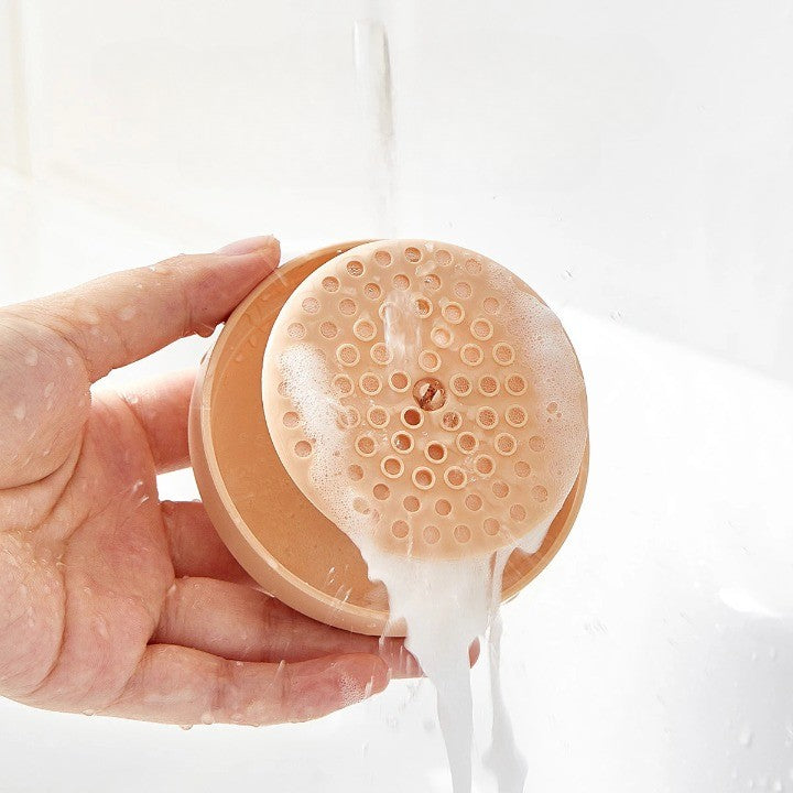 Easy Foam Effortless Cream Maker Cup | Skanto