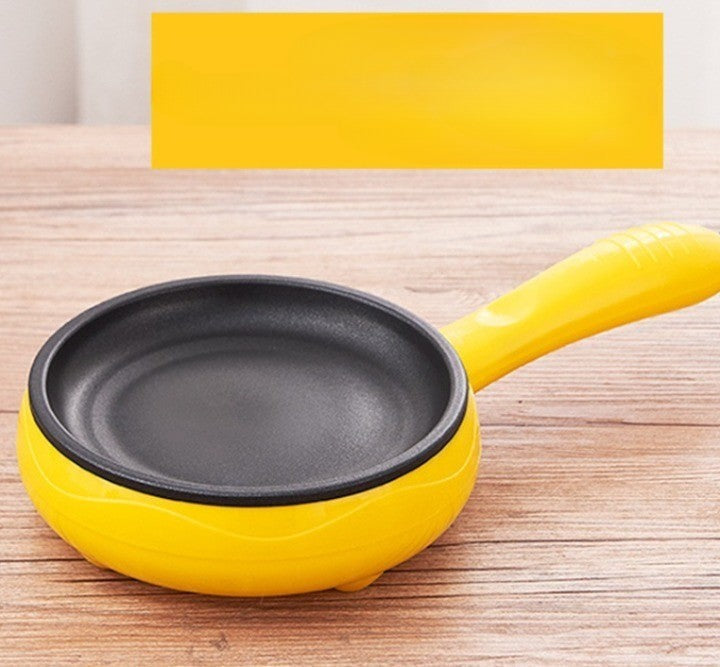 Skanto | Mini Meal Master Elektrisk Non-stick Stekepanne