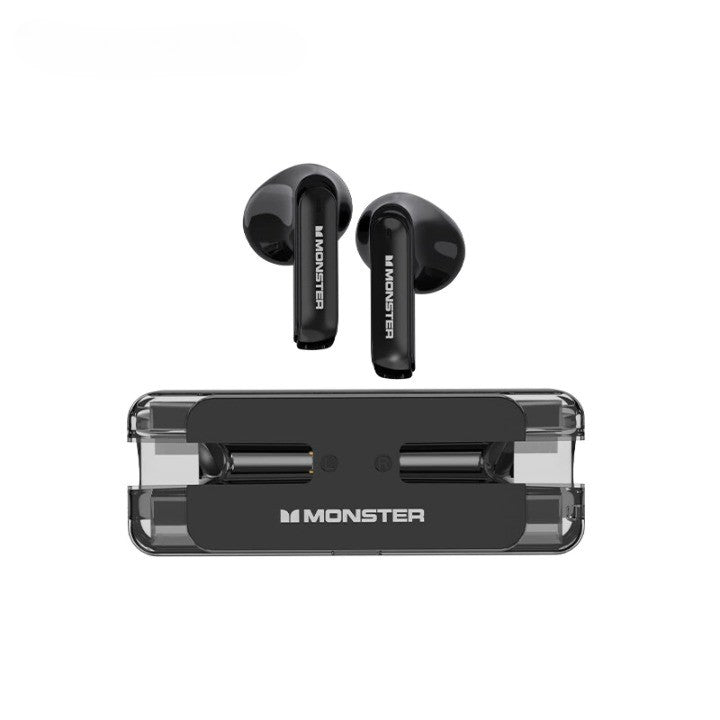 Skanto | Lav latens Bluetooth lydbølgespilling ørepropper