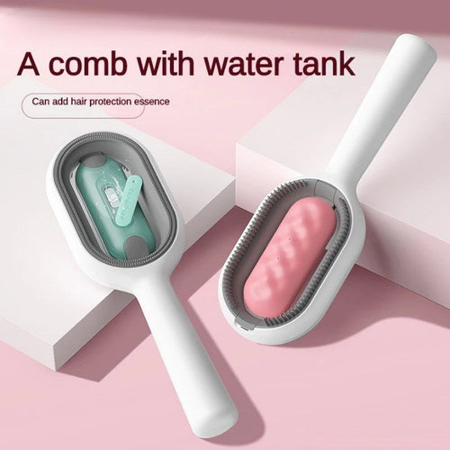 Skanto | Sticky Fresh Fur Pet Water Cleaning Brush