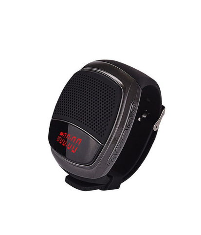 Skanto | Sound Nova Sports Håndledds Bluetooth Høyttaler