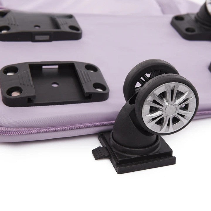 Skanto | Lett Utvidbar Smart Handlepose
