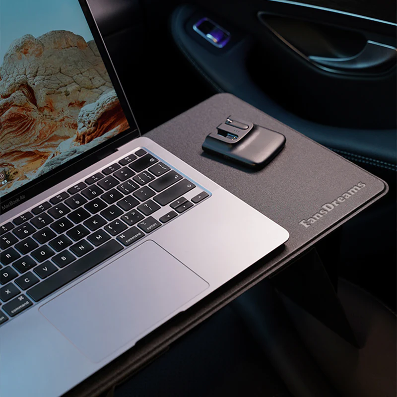 Skanto | Pi Faltbart Fangstbord Laptop Stativ