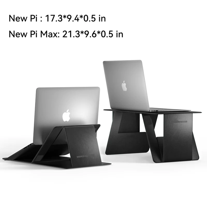 Skanto | Pi Faltbart Fangstbord Laptop Stativ