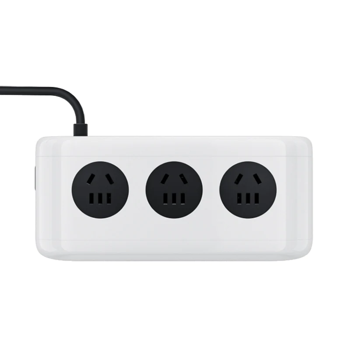 Skanto | PowerCloud USB Skrivebords Laderemne Strømskinne