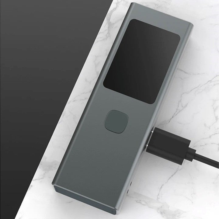 Digital Mini RechargeaSkantoe Laser Måleverktøy