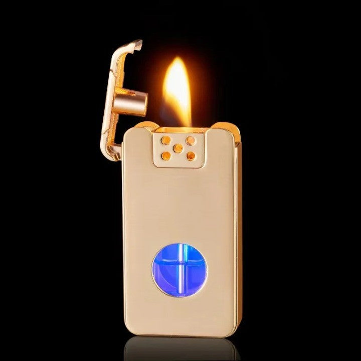 Metal Smart Voice Controlled Ignition Lighter | Skanto