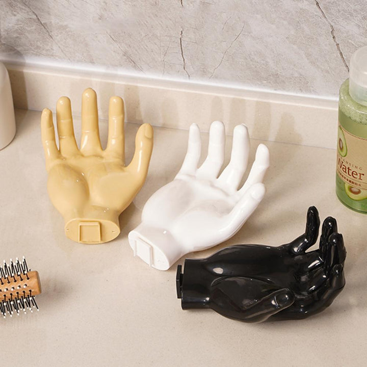 Skanto | Harpiks Hånddesign Vegghook