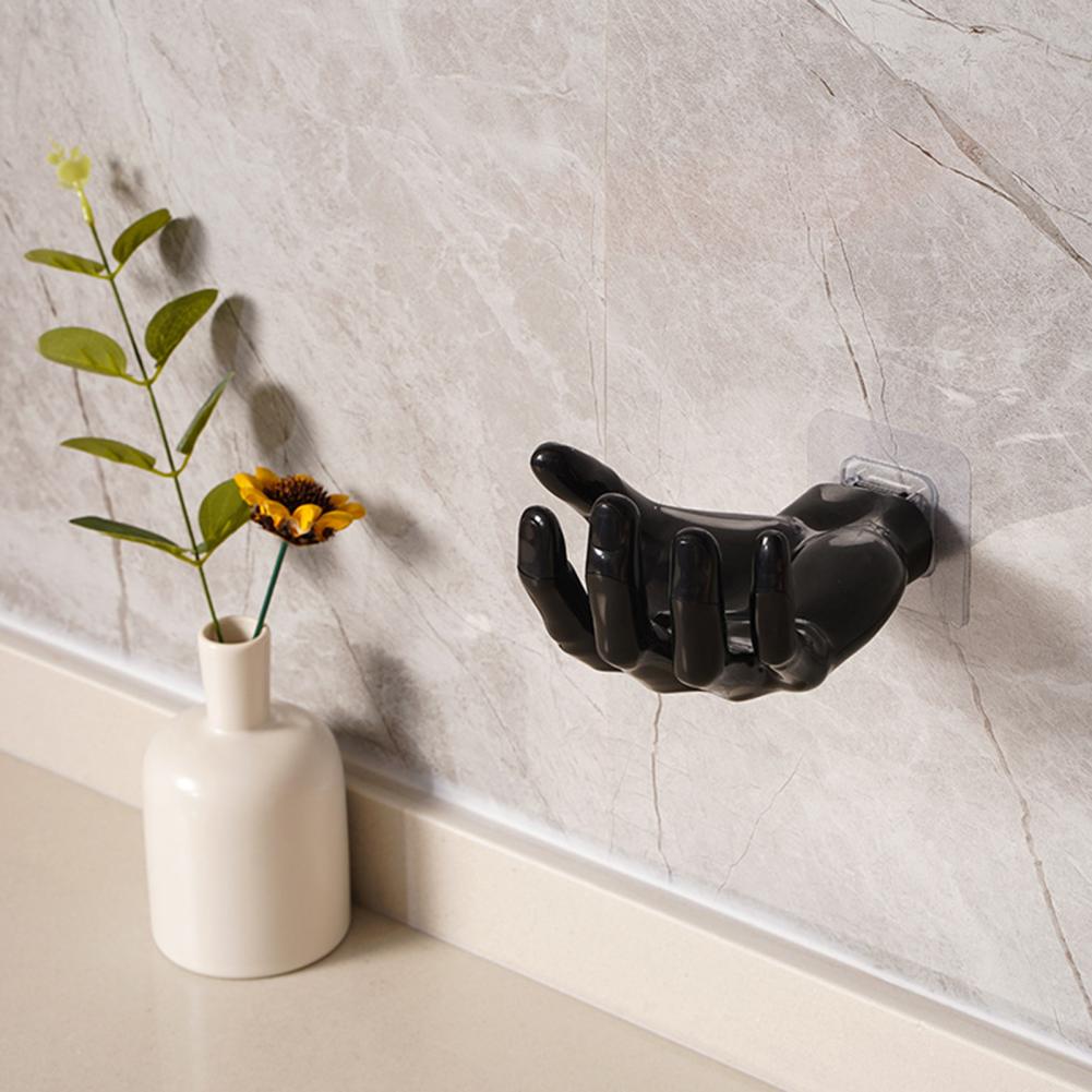Skanto | Harpiks Hånddesign Vegghook