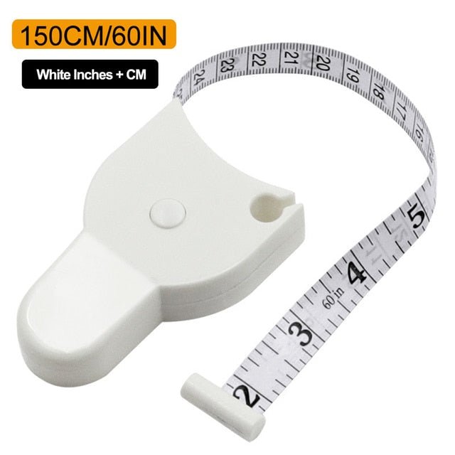 Skanto | Uttrekkbar Fitness Meter