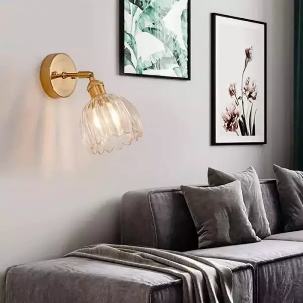 Skanto | Subtil belysning i retro stil