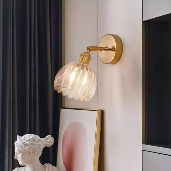 Skanto | Subtil belysning i retro stil