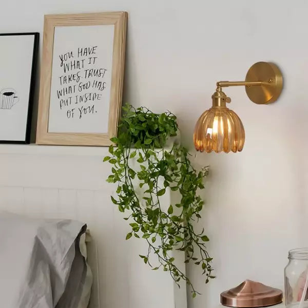 Skanto | Subtil belysning i retro stil