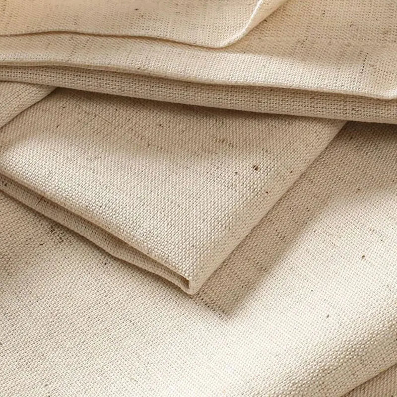Gjenbrukbare Polyester Duk Servietter Tykkede Holdbare Bordservietter | Skanto