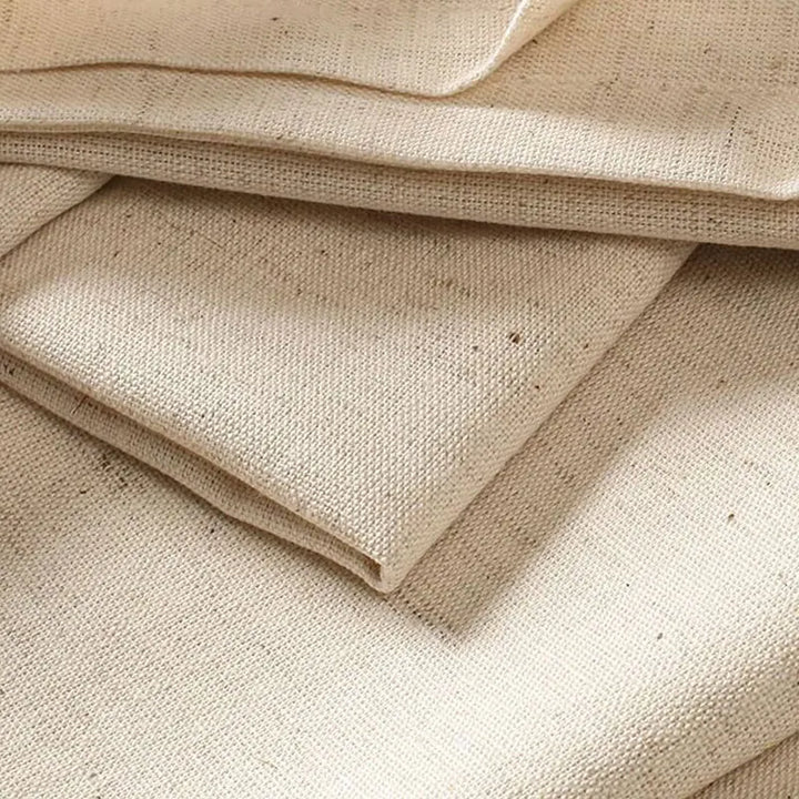 Gjenbrukbare Polyester Duk Servietter Tykkede Holdbare Bordservietter | Skanto