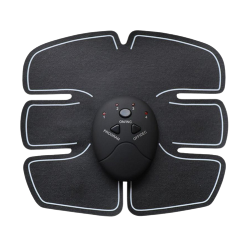 Revolusjonerende stimulator for magemusklene