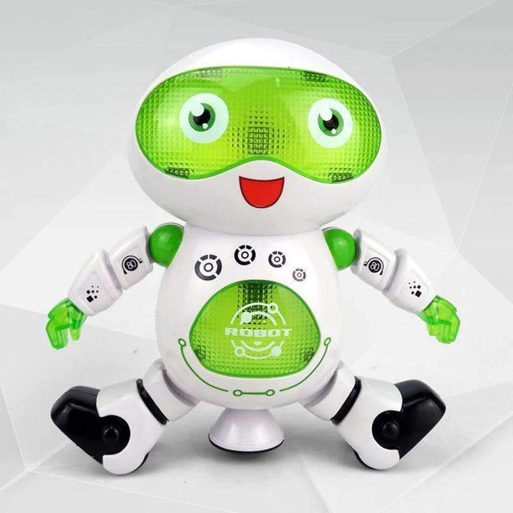 Skanto | Smarte Dansende Roboter - Beste Gave Til Dine Barn