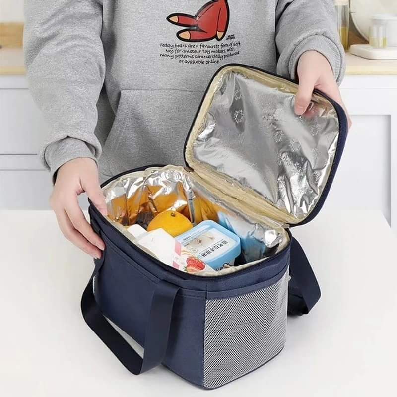 Skanto | Isolert Termisk Kjølebag