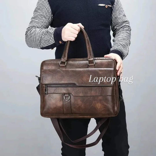 Skanto | Laptop/Forretningsveske