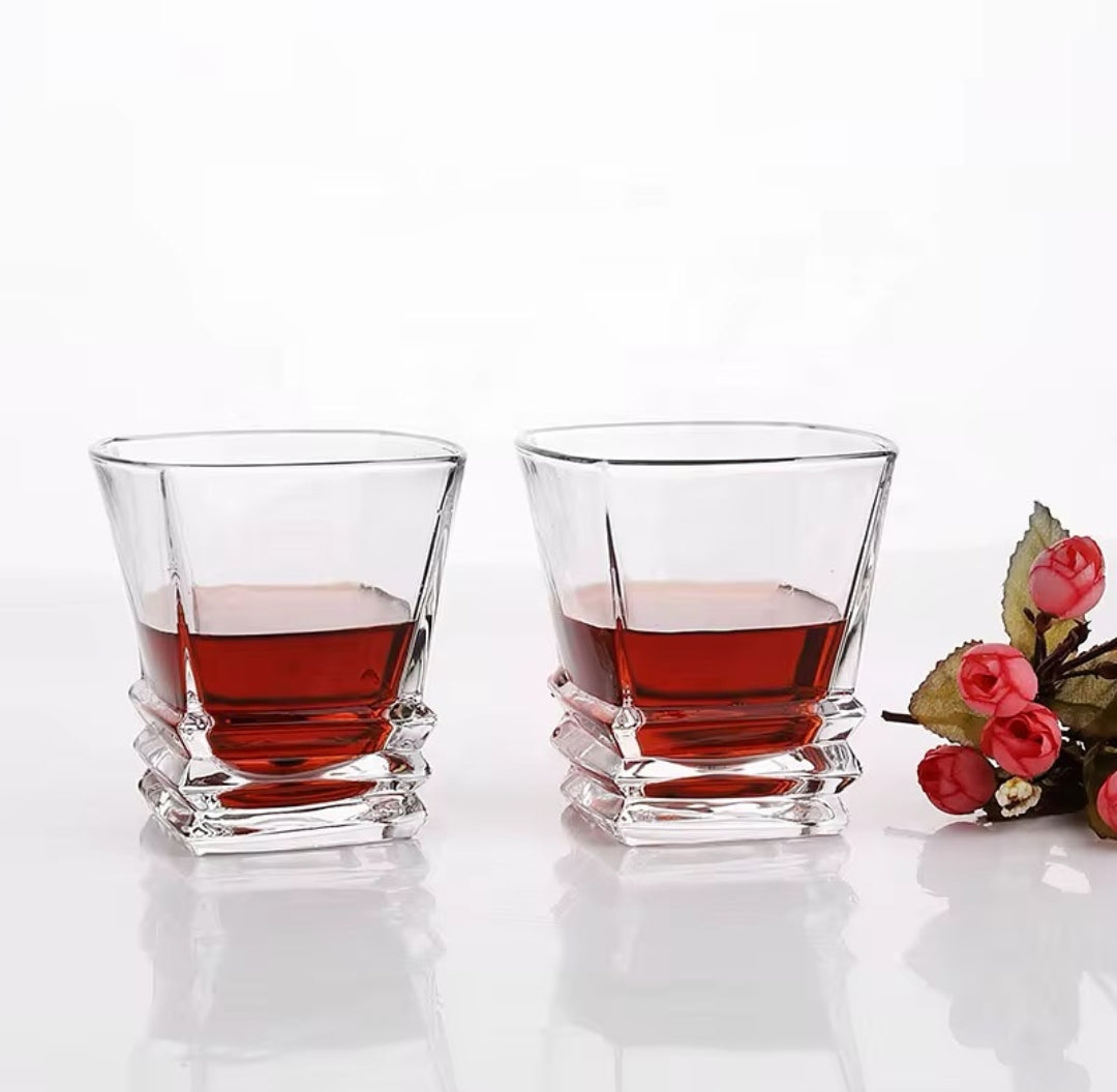 Skanto | Whiskyglass