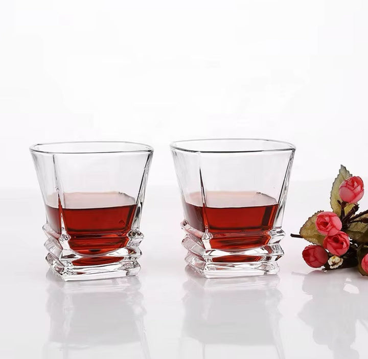 Skanto | Whiskyglass