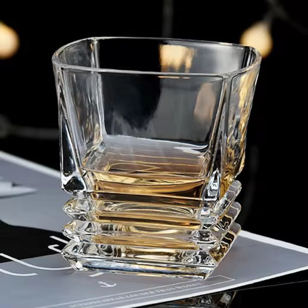Skanto | Whiskyglass