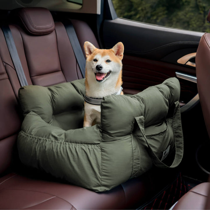 RoadTrip Pet Bolster - Pet Bilsete Bolster