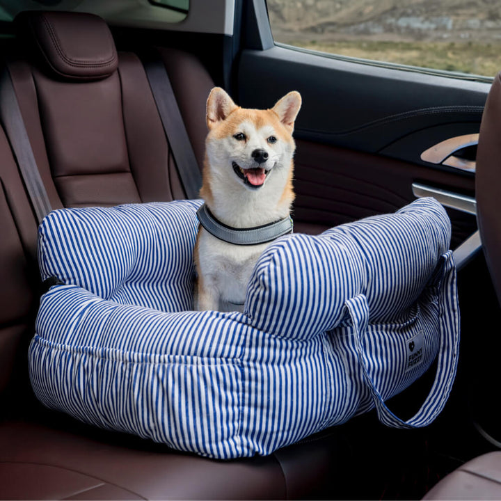 RoadTrip Pet Bolster - Pet Bilsete Bolster