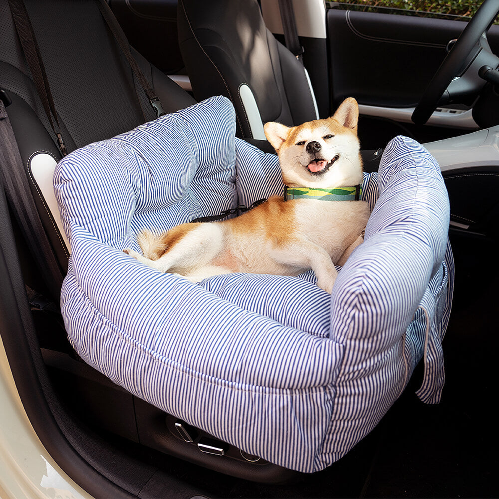 RoadTrip Pet Bolster - Pet Bilsete Bolster