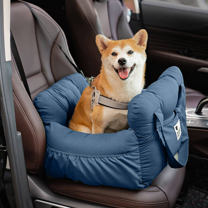 RoadTrip Pet Bolster - Pet Bilsete Bolster
