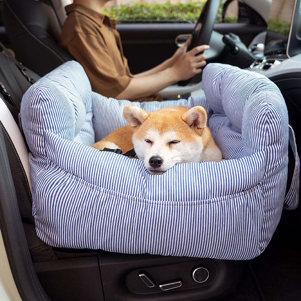 RoadTrip Pet Bolster - Pet Bilsete Bolster