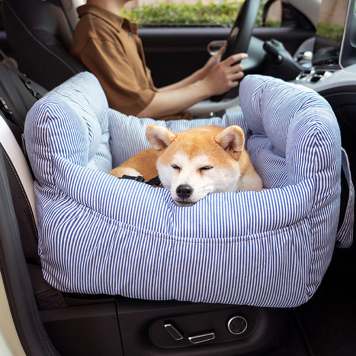 RoadTrip Pet Bolster - Pet Bilsete Bolster