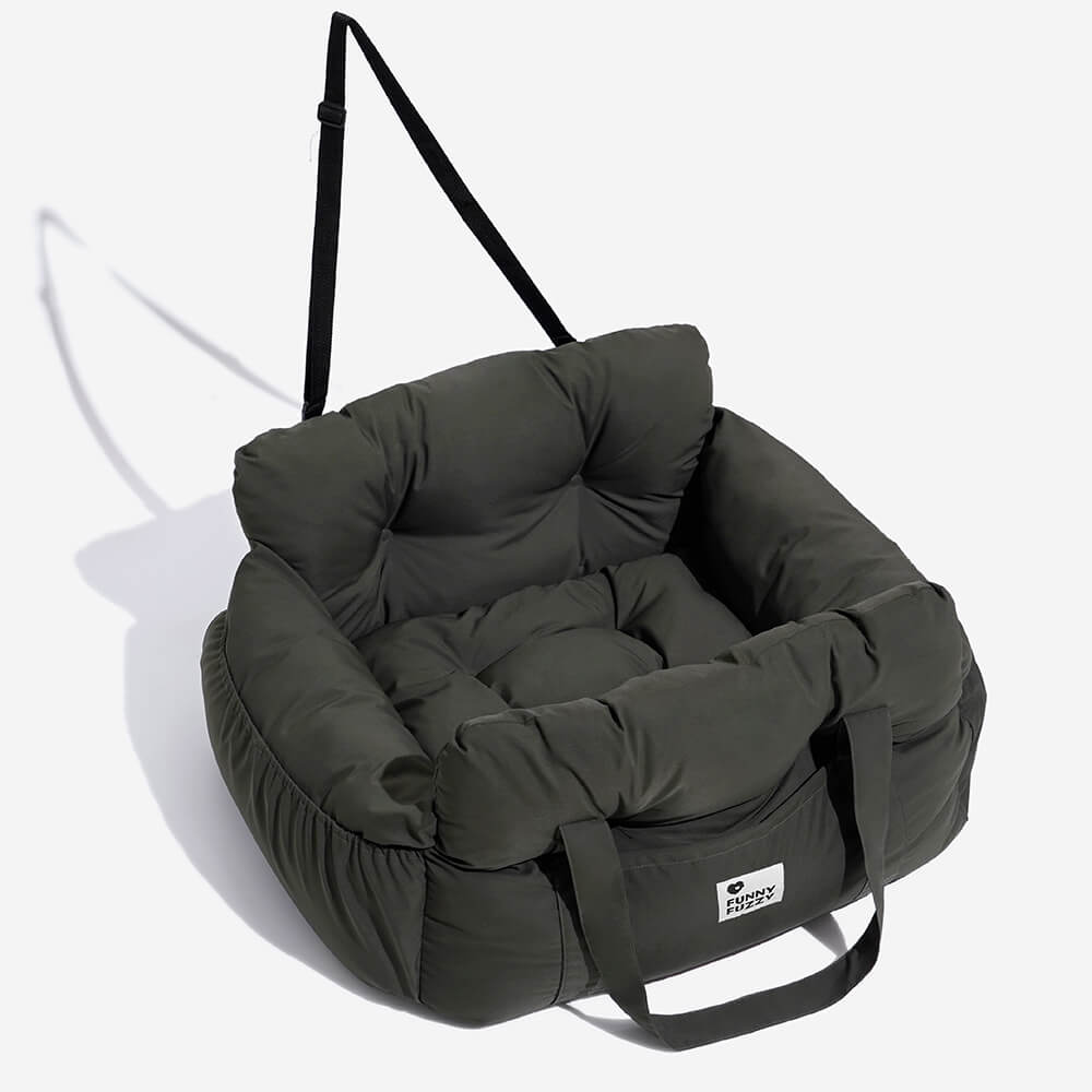 RoadTrip Pet Bolster - Pet Bilsete Bolster