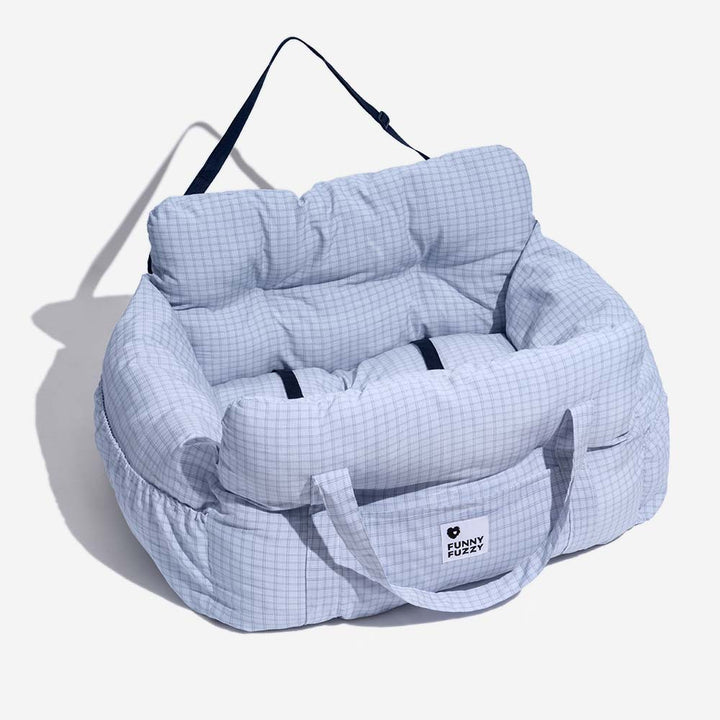 RoadTrip Pet Bolster - Pet Bilsete Bolster