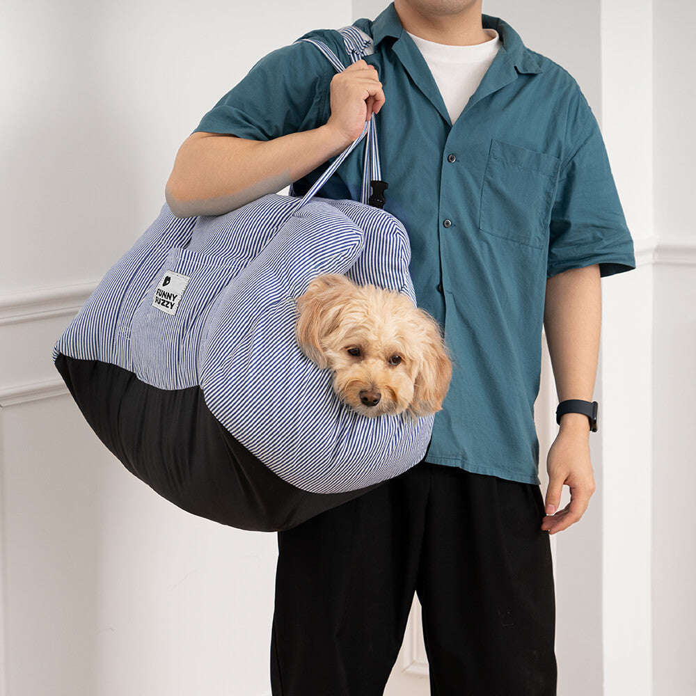 RoadTrip Pet Bolster - Pet Bilsete Bolster