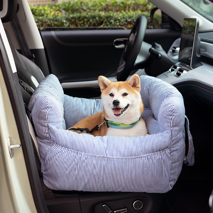 RoadTrip Pet Bolster - Pet Bilsete Bolster