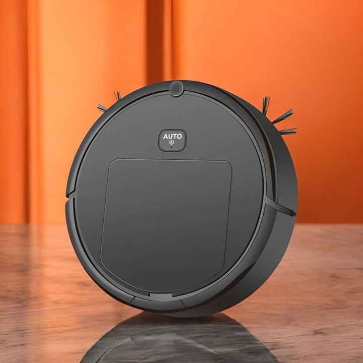 Skanto | Smart 3-i-1 Robotstøvsuger