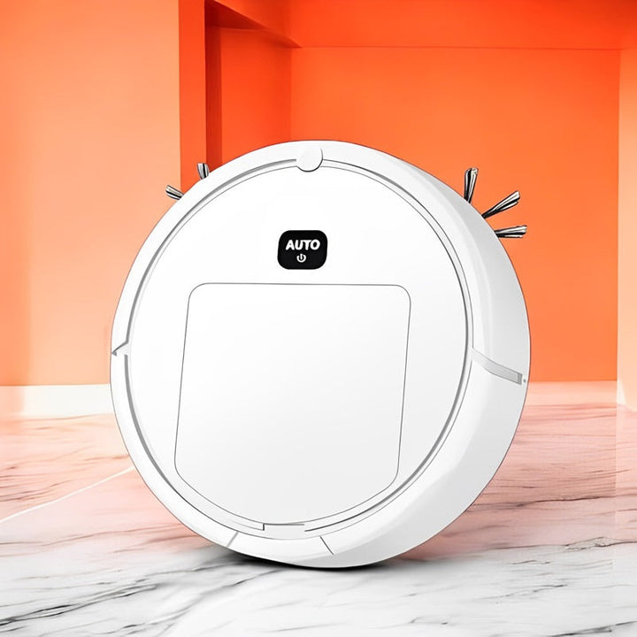 Skanto | Smart 3-i-1 Robotstøvsuger