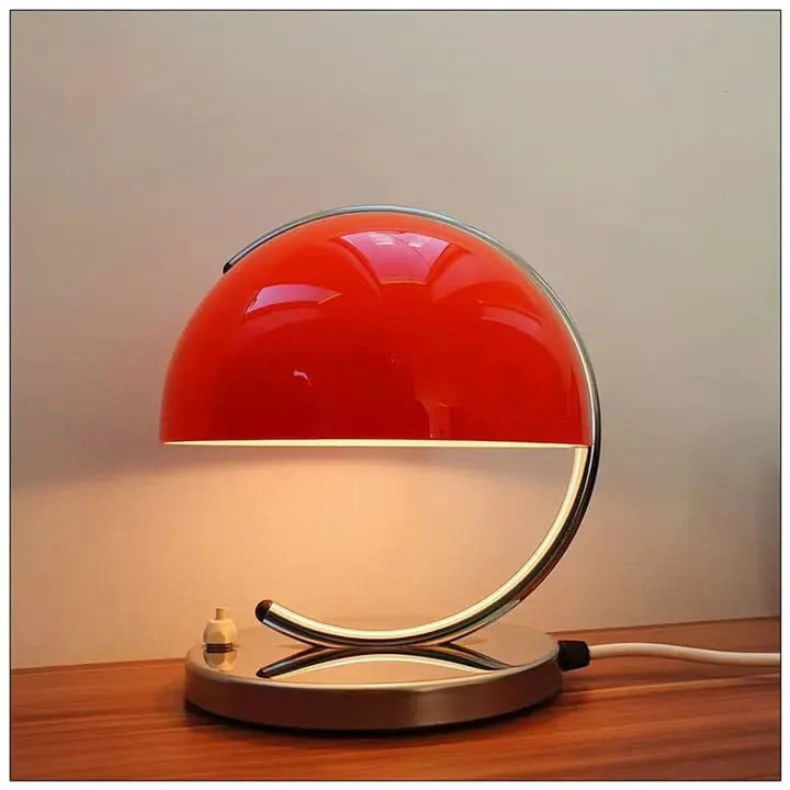 Skanto | Sopplampe i dansk stil