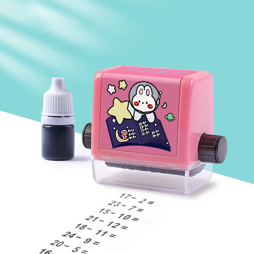 Skanto | Roller Læringsstempel