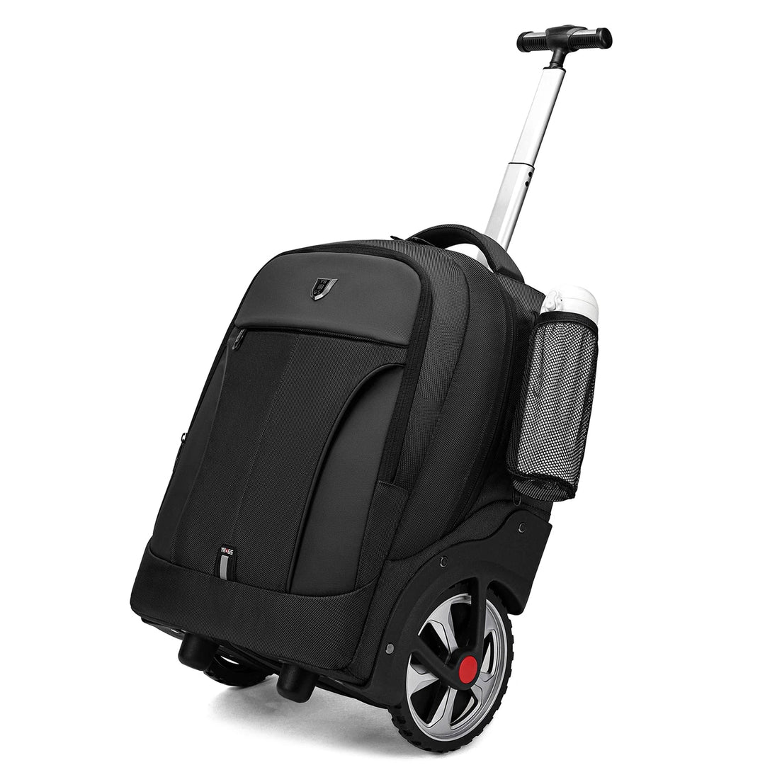 Rullende Laptop Ryggsekk – Helsinki | Skanto