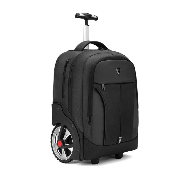 Rullende Laptop Ryggsekk – Helsinki | Skanto