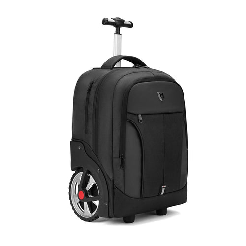 Rullende Laptop Ryggsekk – Helsinki | Skanto
