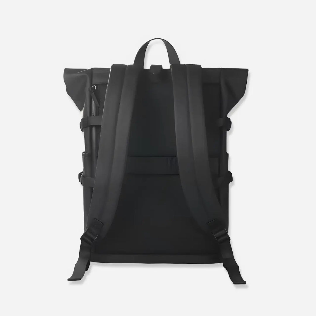 Rolltop Ryggsekk | Slank og funksjonell | Skanto