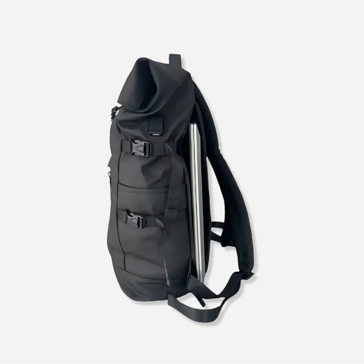 Rolltop Ryggsekk | Slank og funksjonell | Skanto
