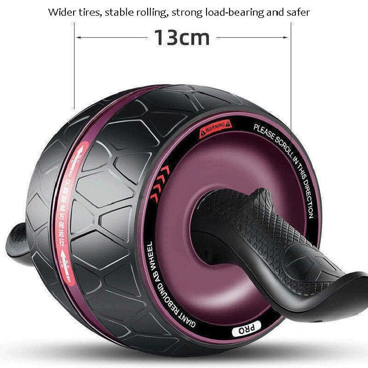 Skanto | Smart Ab Roller Treningshjul